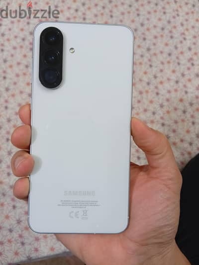 Samsung A56