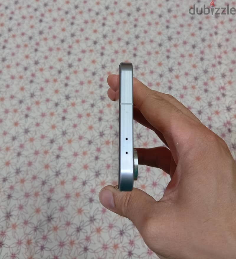 Samsung A56 6