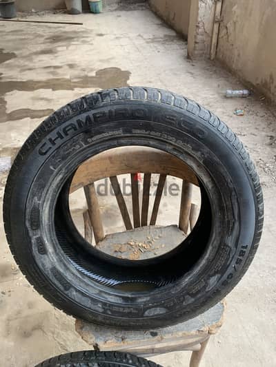 كاوتش مقاس 14/65/185
