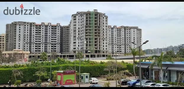 Special apartment for sale in Murooj Smouha – open view and 5.8 million cash