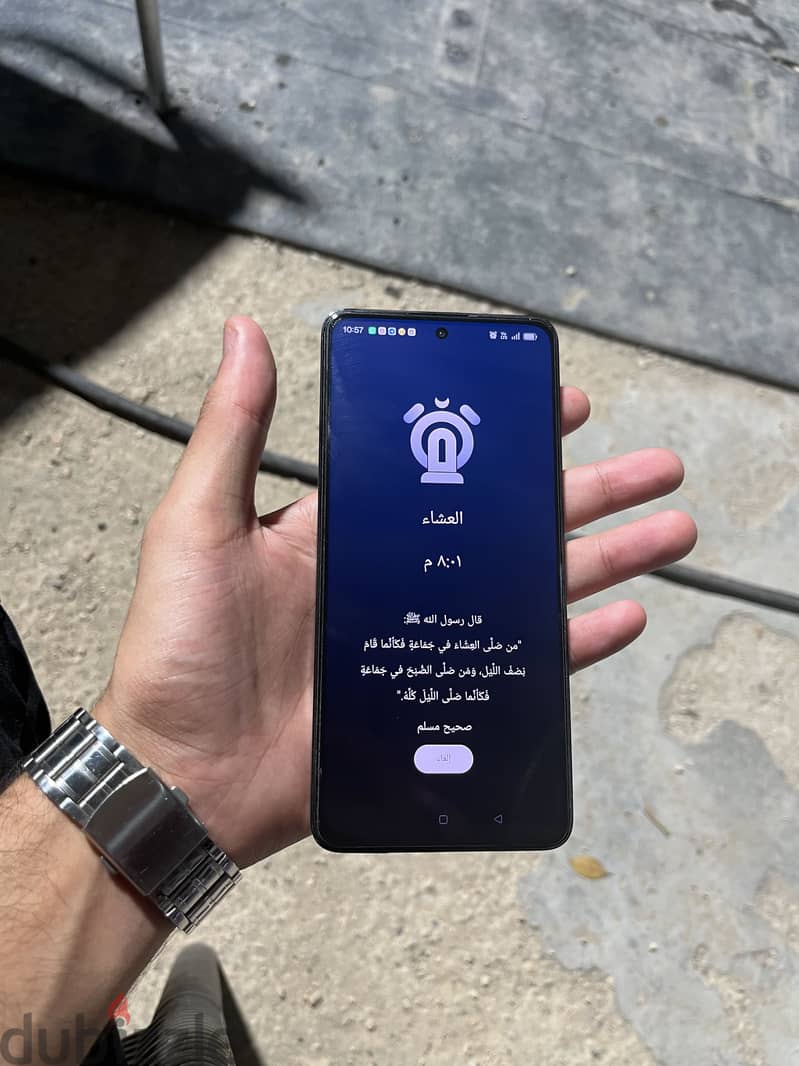 OPPO Reno12 F 3