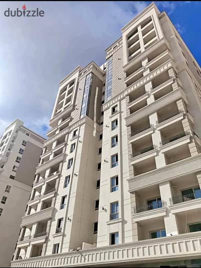 Gorgeous apartment for sale in Murooj Smouha – the largest plaza and view of the club