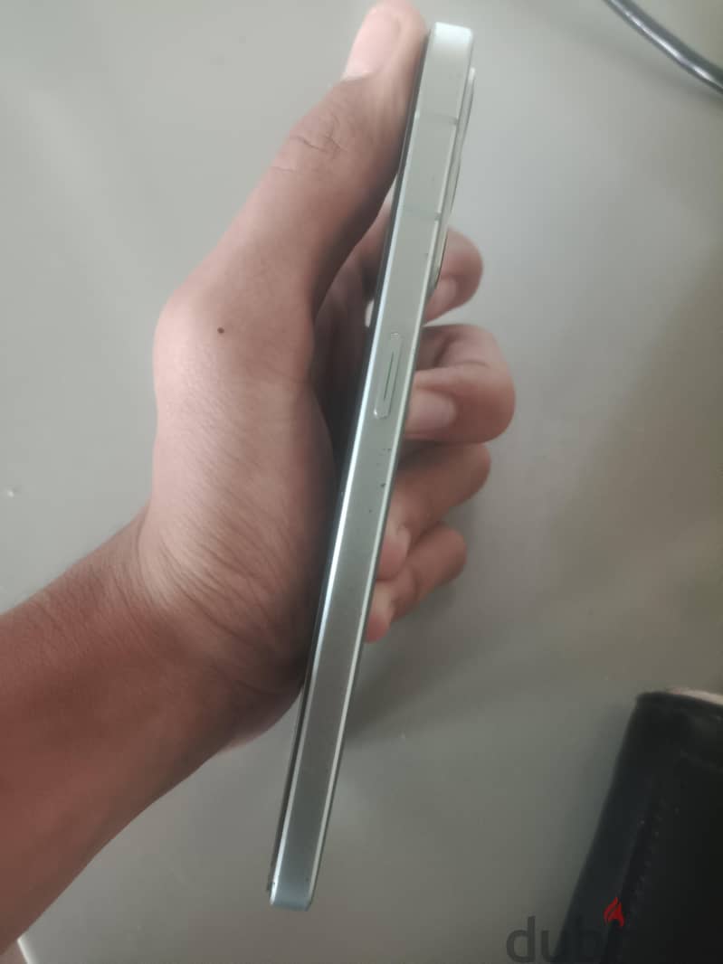OPPO Reno 6 5G 3