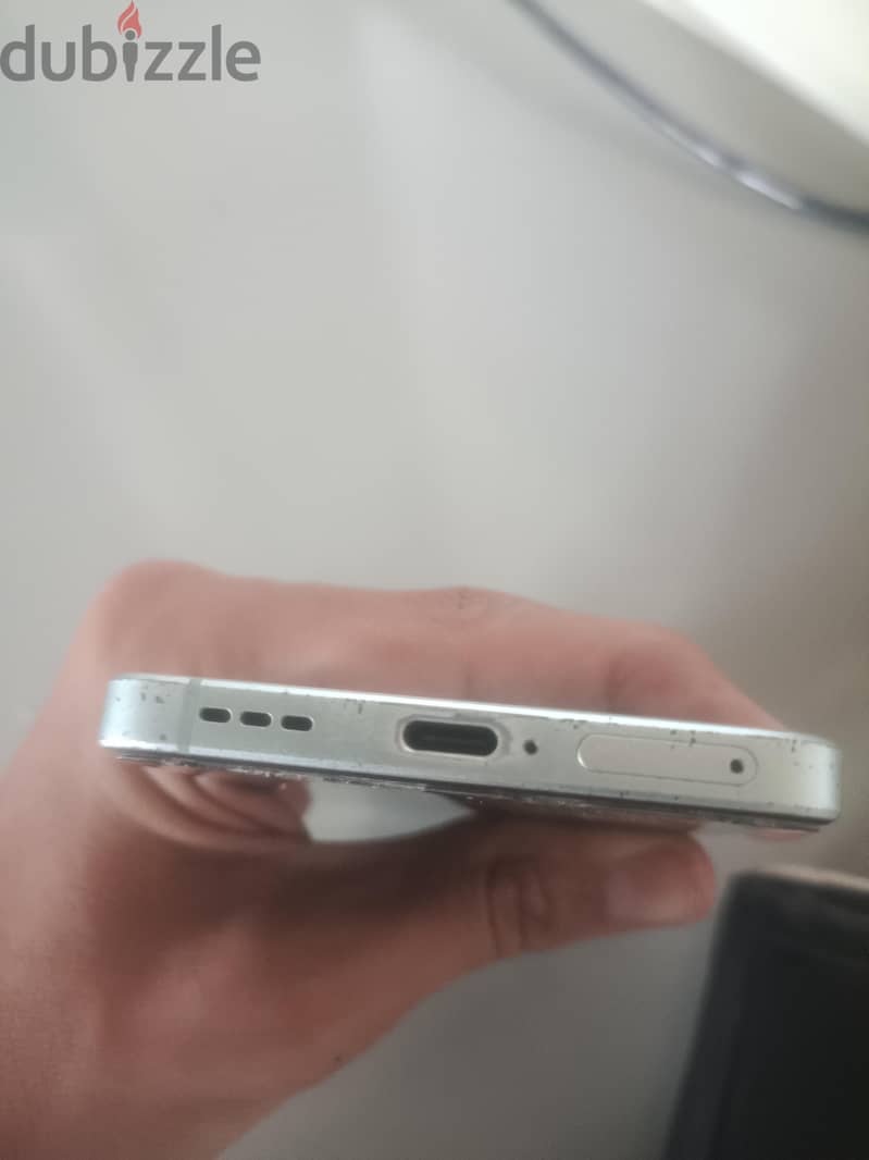 OPPO Reno 6 5G 4