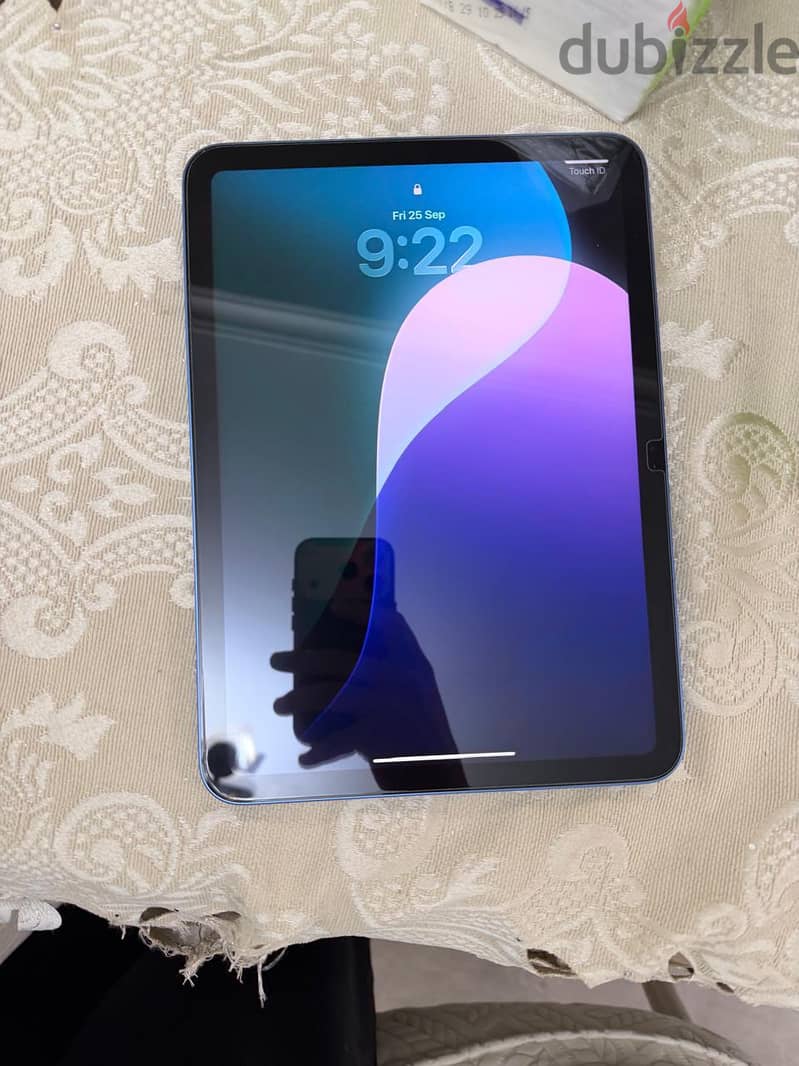 IPAD A16 2