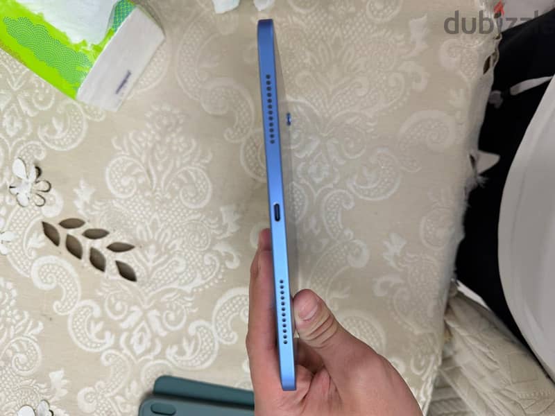 IPAD A16 4