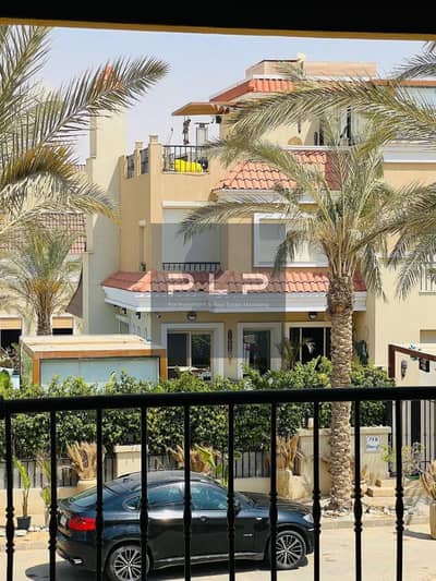 Lowest price resale villa, ready to move prime location, for sale with payment plans in Sarai Compound - next to Madinaty. Lowest price resale villa, ready to move prime location, for sale with payment plans in Sarai Compound - next to Madinaty.