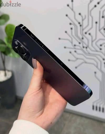 آبل - آيفون 14 برو ماكس