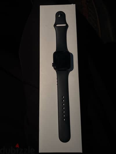 Apple watch se1