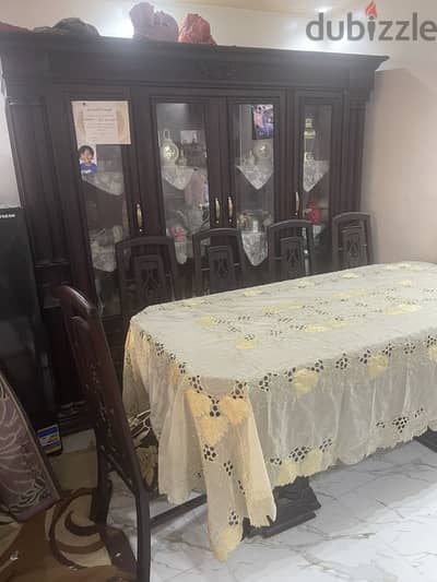 سفره بنيش