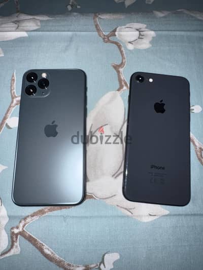 Apple - iPhone 11 Pro