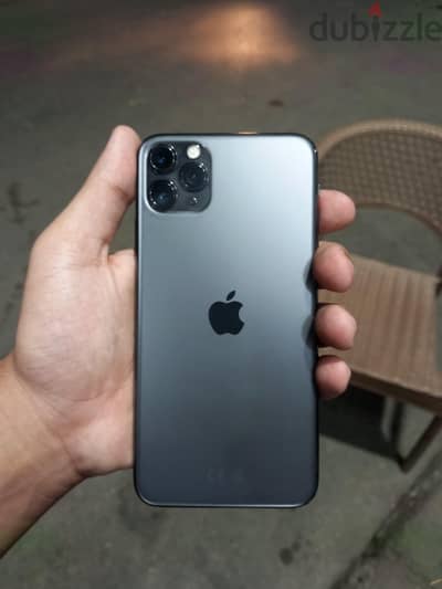 آبل - آيفون 11 برو ماكس
