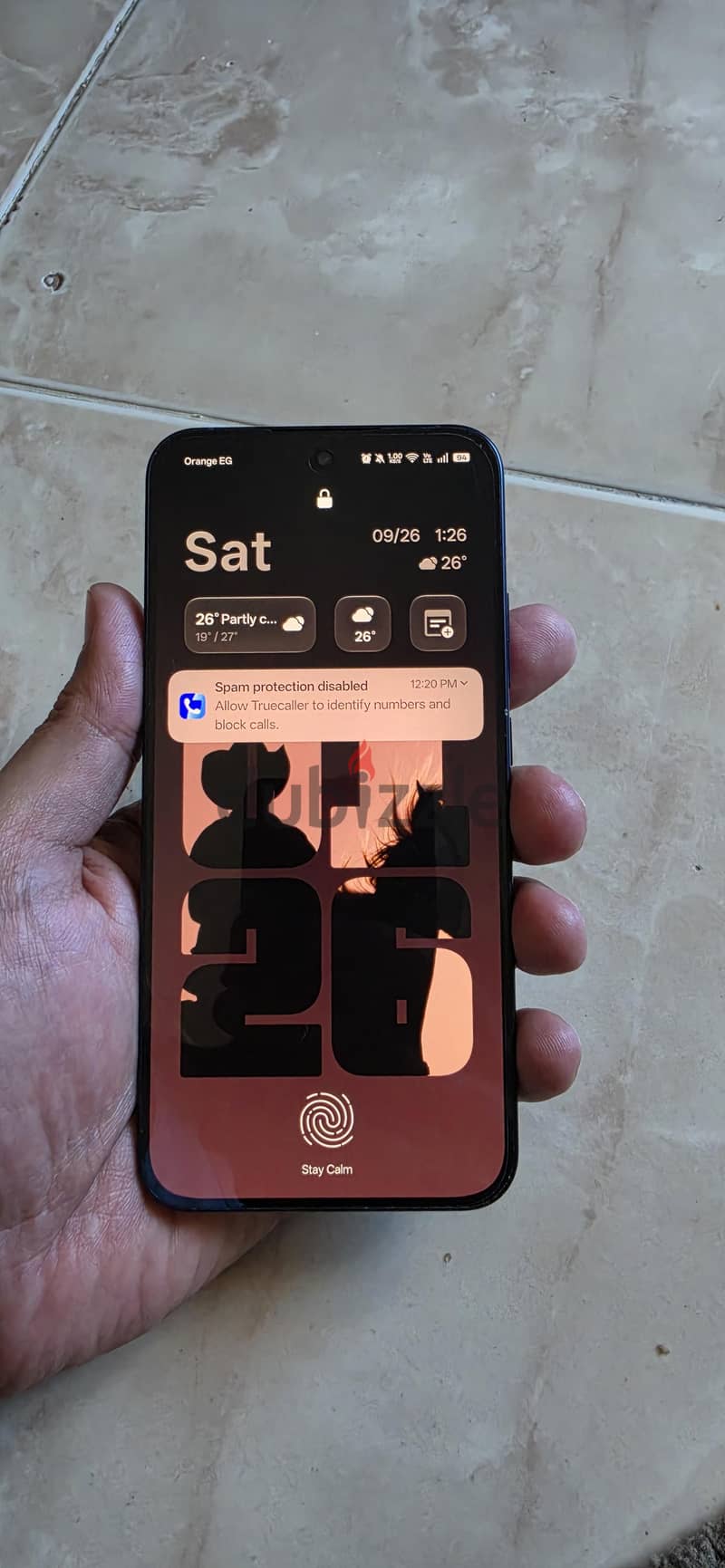 OPPO Reno13 5G 1