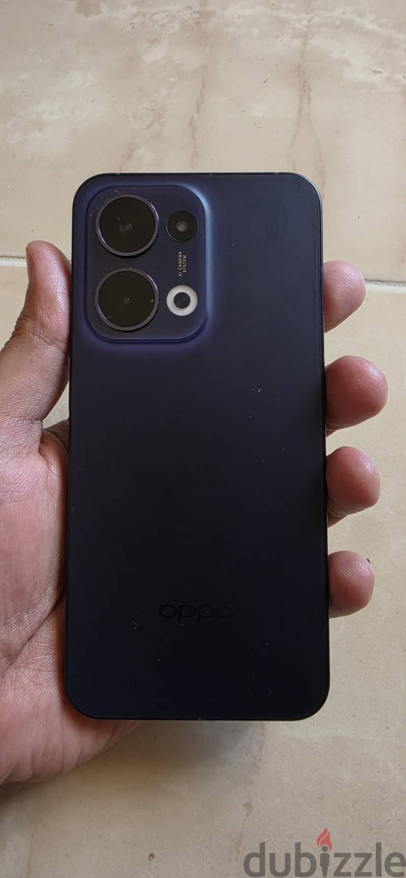 OPPO Reno13 5G 4