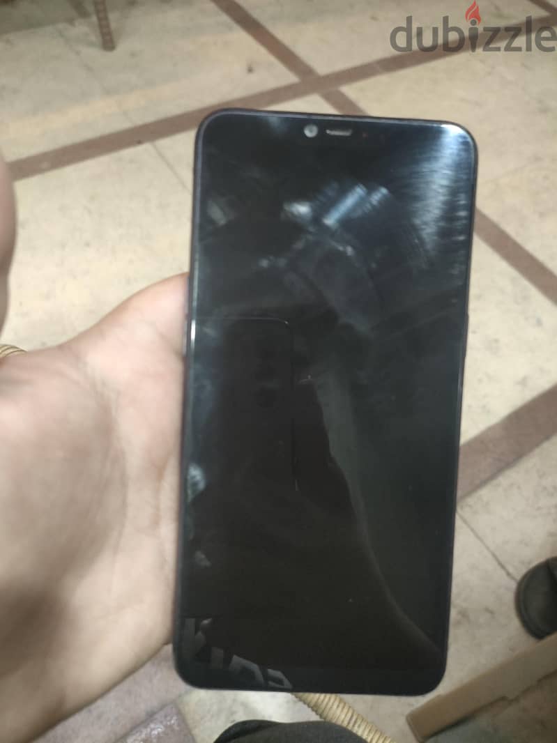 OPPO Model A3s 1