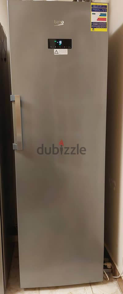 Beko deep freezer