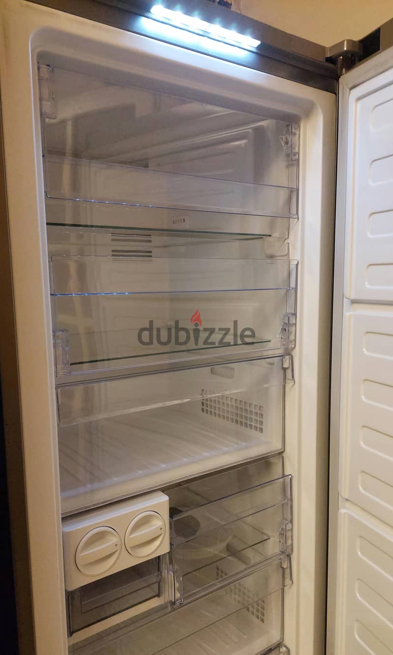 Beko deep freezer 3