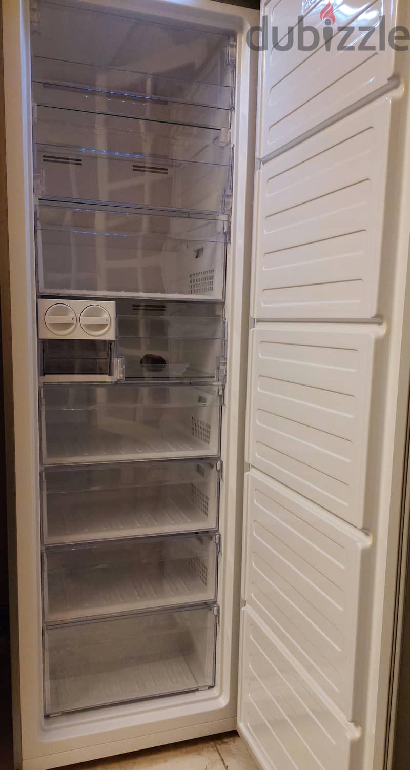 Beko deep freezer 4
