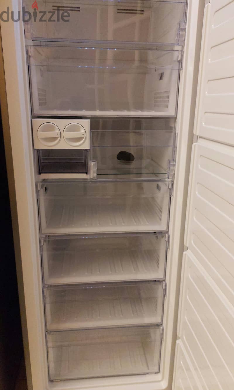 Beko deep freezer 5