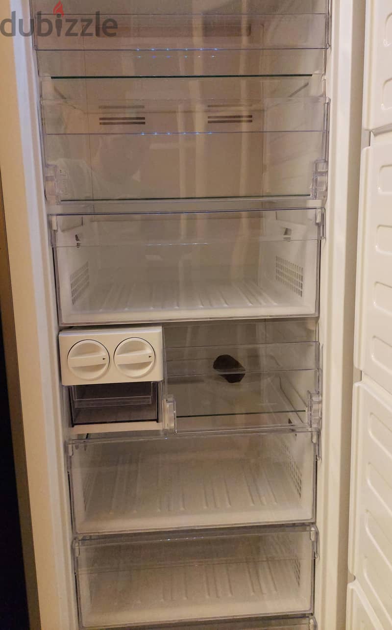 Beko deep freezer 6
