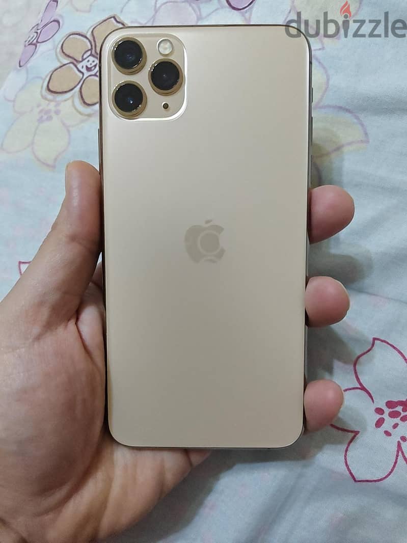 Apple - iPhone 11 Pro Max 2