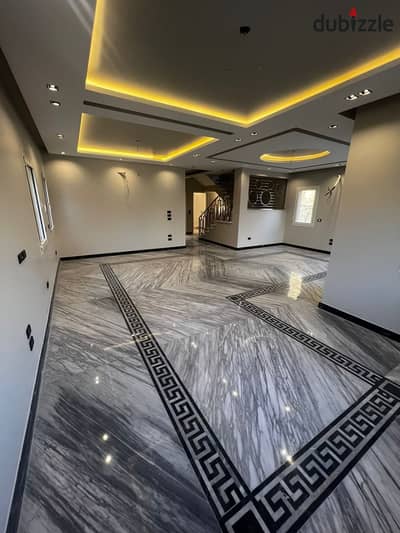 Luxury fully finished standalone for sale in mivida