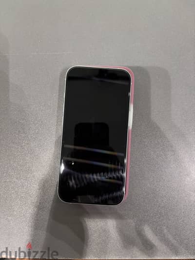Apple - iPhone 15