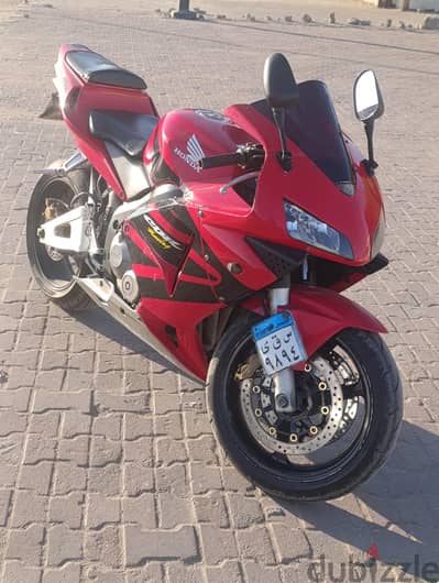 ريس هوندا