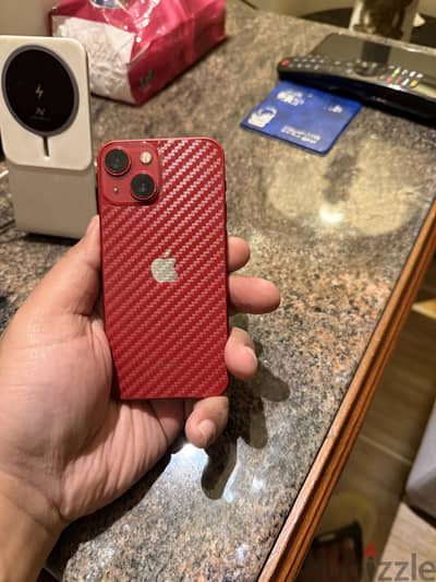 Apple - iPhone 13 mini