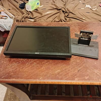 Acer monitor