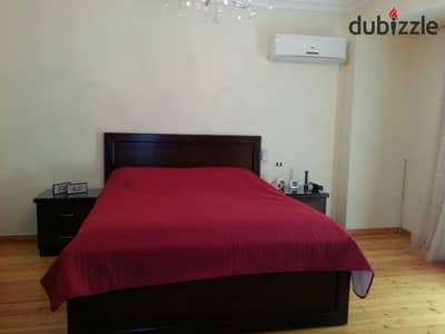 Furnished Duplex for Rent 385m Ground and First Floor Next to Seoudi Banks Complex 5A Waterway First District Fifth Settlement Near Downtown Mall Brit