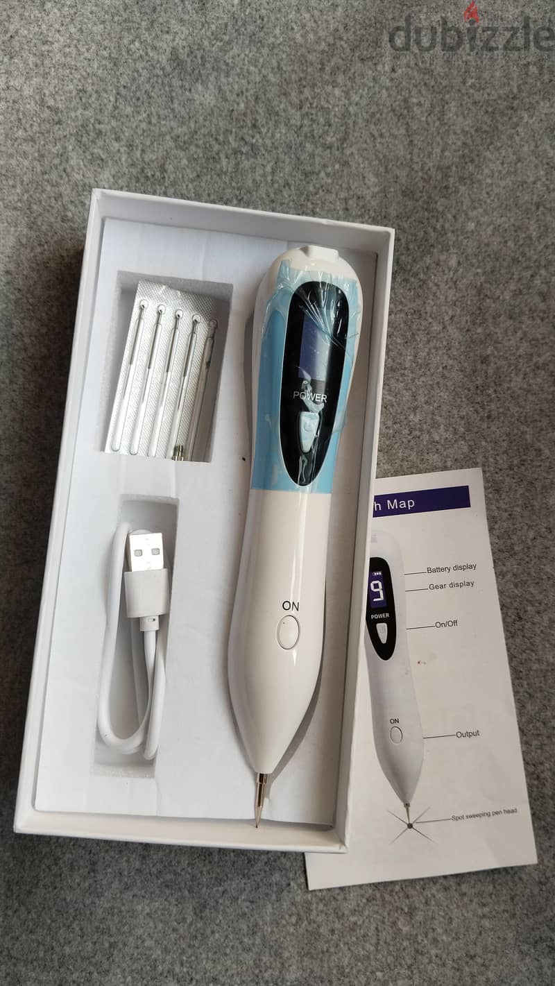 Derma pen 2