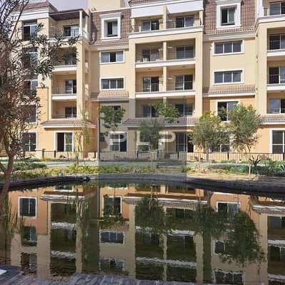 شقه بجاردن للبيع استـــلام فوري سور بسور من مدينتي في كمبوند سراي Sarai compound New Cairo شقه بجاردن للبيع استـــلام فوري سور بسور من مدينتي في كمبوند سراي Sarai compound New Cairo