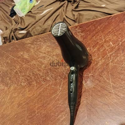 hair dryer