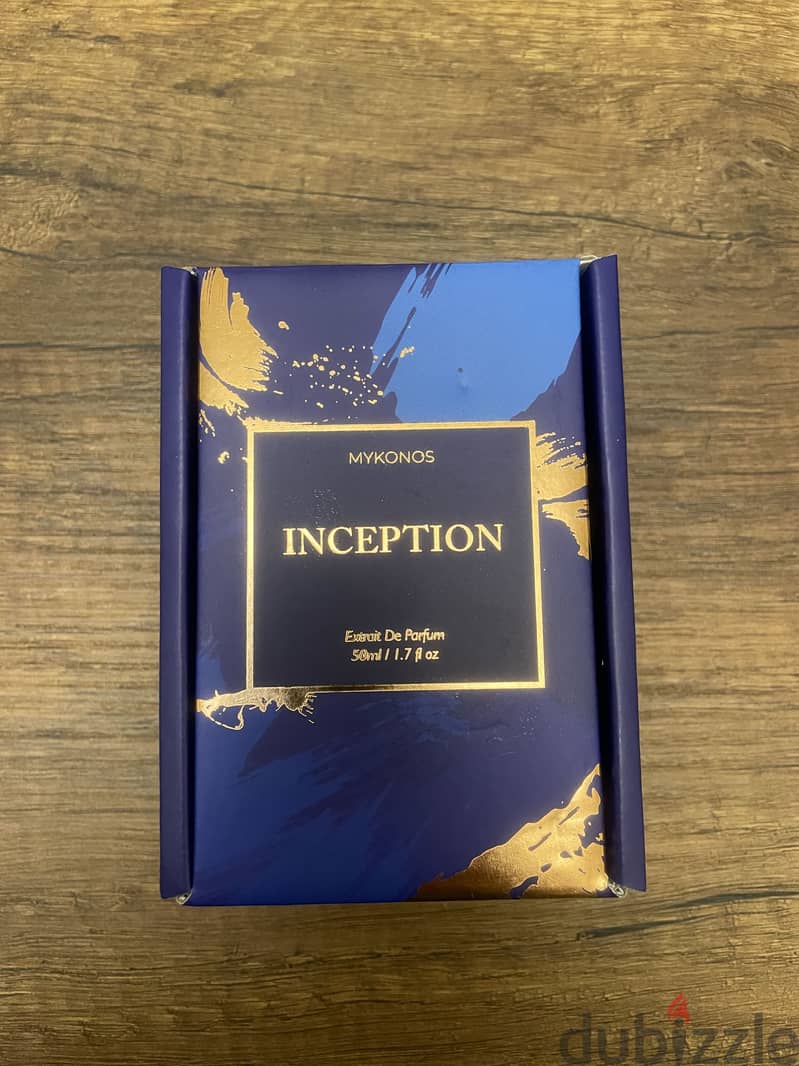 Mykonos Inception 1