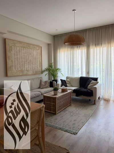 Apartment for Sale in Privado – Madinaty
