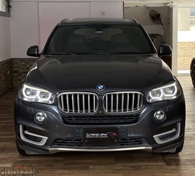 BMW X5 xDrive50i | Model 2018
