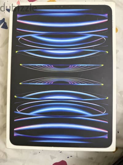 Ipad pro 2022