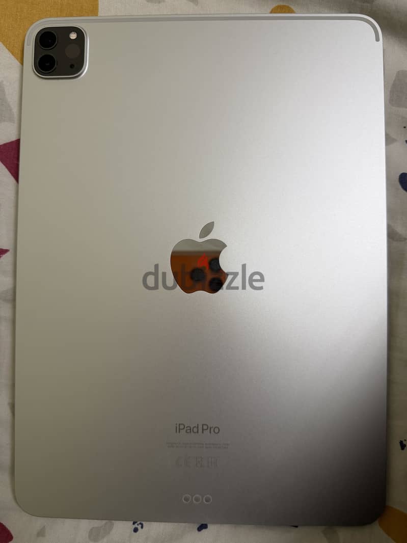 Ipad pro 2022 1