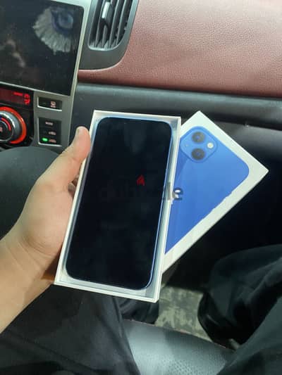 Apple - iPhone 13