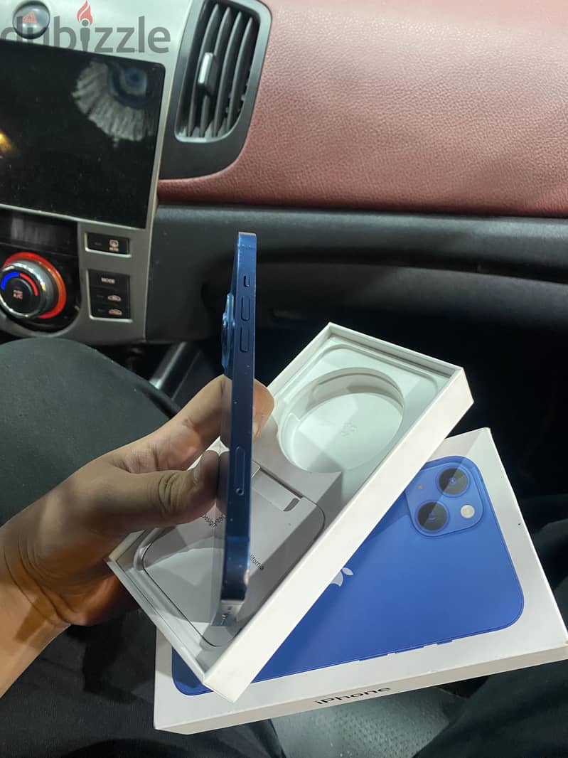 Apple - iPhone 13 1
