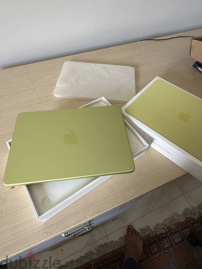 MacBook Neo 2
