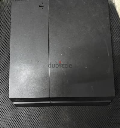 ps4 fat معدل عليه 15 لعبه