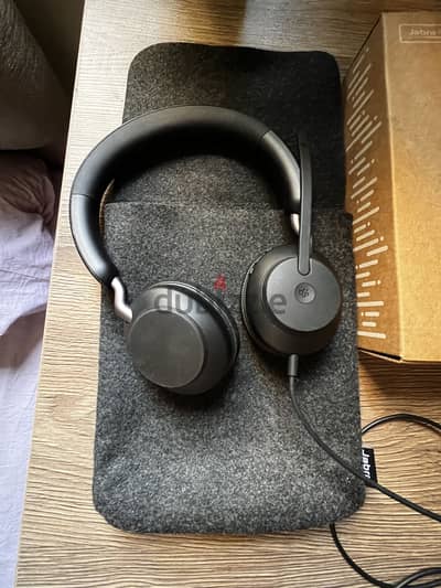 Jabra Evolve 2 40 SE