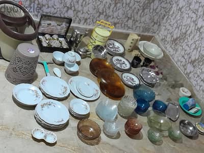 136 قطعة بسعر مغري جداا