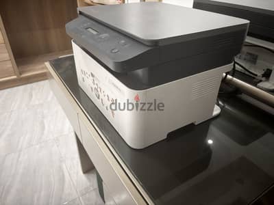 HP MFP 135A printer 3x1 كسر زيرو