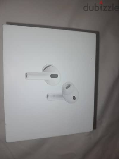 AirPods Pro 3 The world’s best in‑ear Active Noise Cancellation.