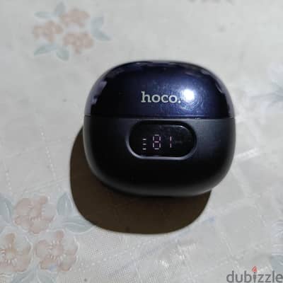 سماعة  الشمالhoco EQ18