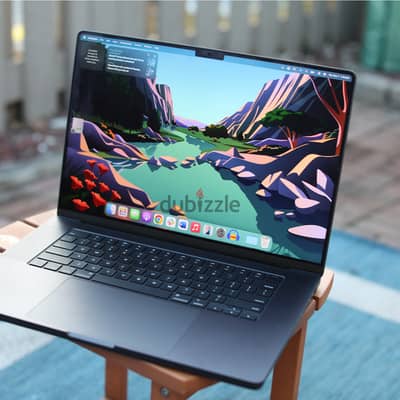 MacBook Pro 14-inch M3 – 2023