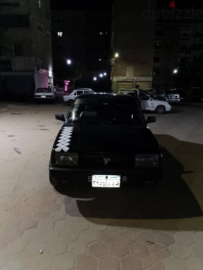 فيات شاهين 2000